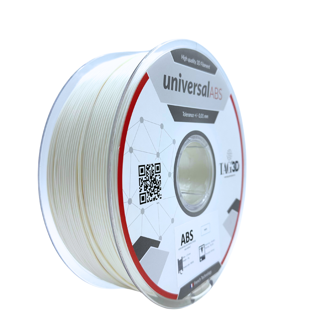 FILAMENT ABS HIGH IMPACT 1KG - 1.75 MM