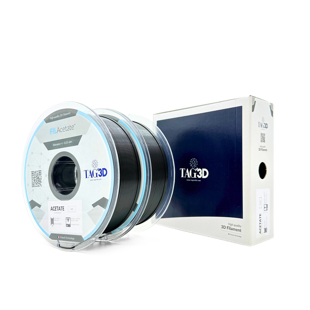 FILAMENT ACETATE 1KG