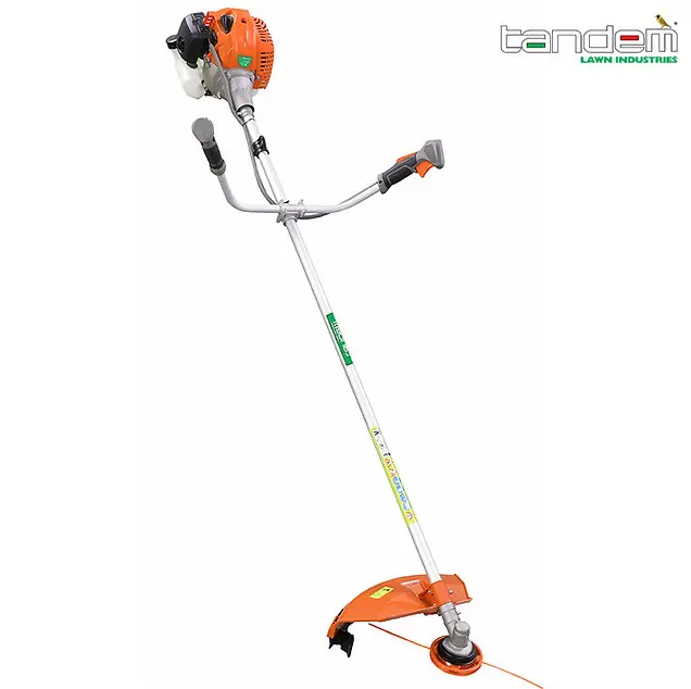 DEBROUSSAILLEUSE THERMIQUE TANDEM E-CO 4300 – 42,7 cc