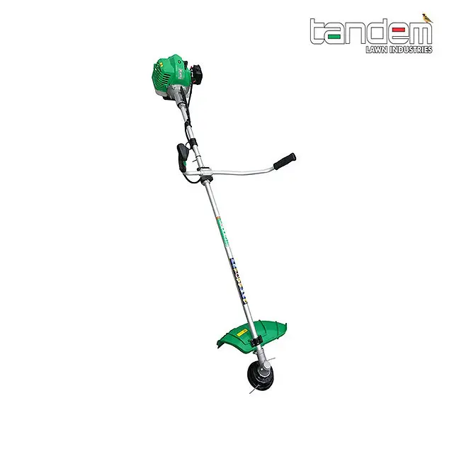 DEBROUSSAILLEUSE THERMIQUE TANDEM XLI 520 HD – 52 cc