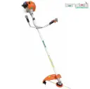 DEBROUSSAILLEUSE THERMIQUE TANDEM E-CO 4300 – 42,7 cc