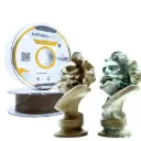 FILAMENT PLA BRONZE 1KG - 1.75 MM