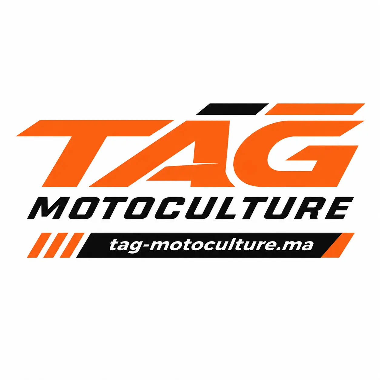TAG MOTOCULTURE